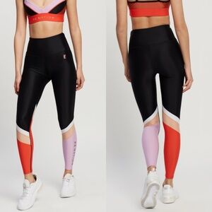 PE Nation Fast Break Legging